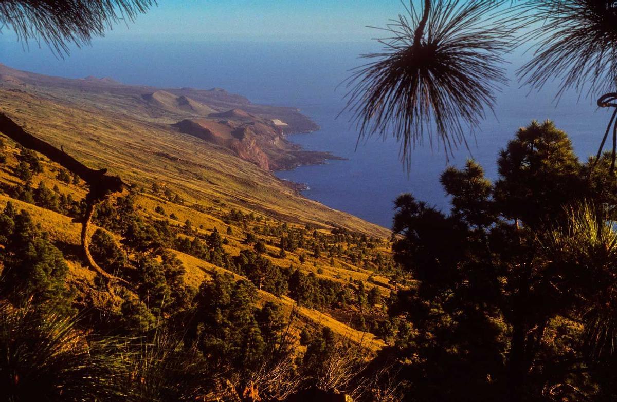 El Julan, El Hierro