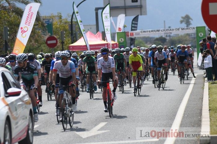 Bodas de plata del Criterium