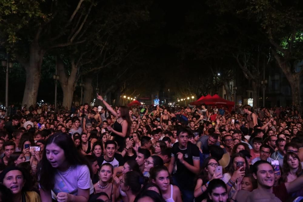 Les imatges del Festival Acústica de Figueres