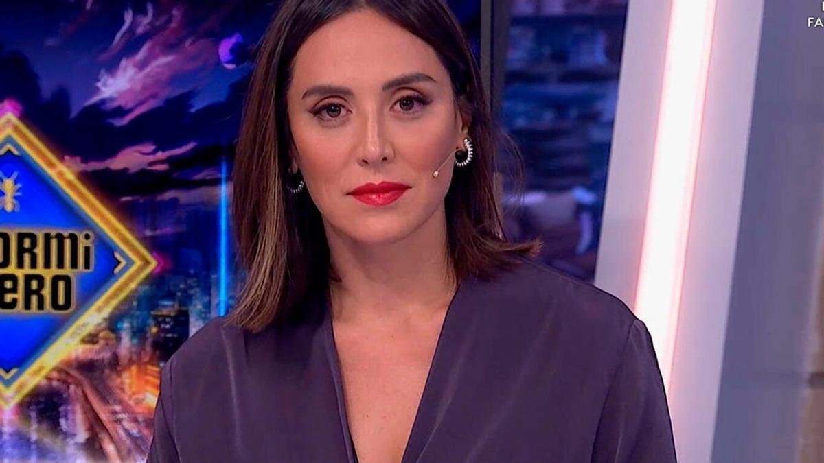Vídeo: Tamara Falcó anuncia oficialmente que espera la llegada de un bebé en 2024