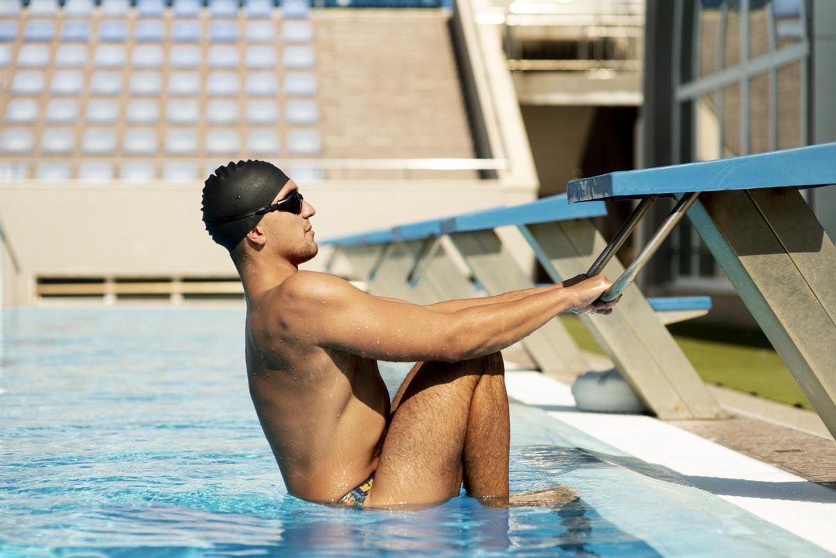 ejercicios piscina adelgazar