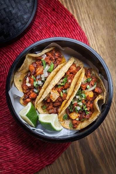 Taquería La Chelinda