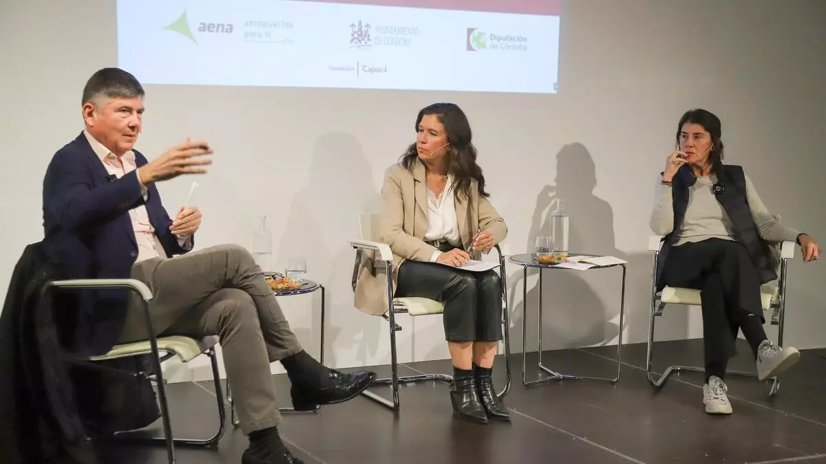 El 900 aniversario de Averroes sitúa a Córdoba como capital de la ciencia y la cultura