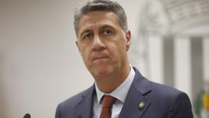 Albiol, sobre el cas antenes: "Ha costat 110.000 euros públics"