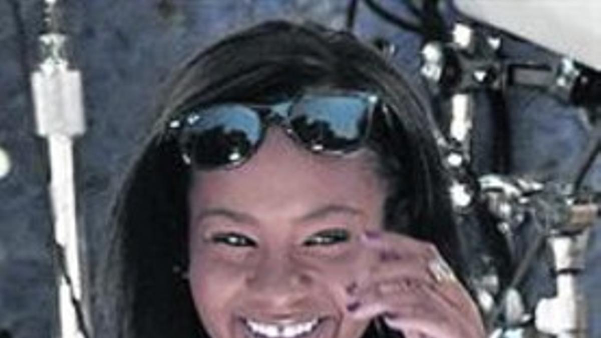 Bobbi Kristina  abre los ojos, según su padre_MEDIA_1