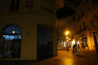 Excepciones y 'rebeldía' en Córdoba con la entrada en vigor de las medidas de ahorro energético