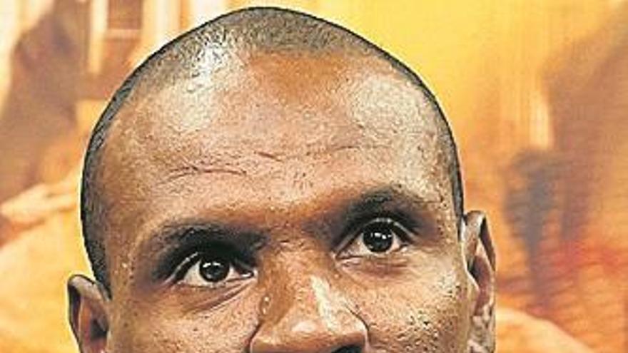 La Fiscalía pide más datos sobre el trasplante de hígado de Abidal