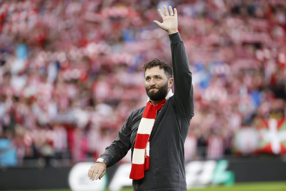 Athletic de Bilbao - Atlético de Madrid