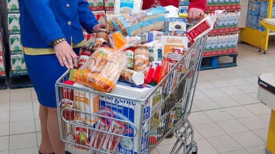 Seis alimentos que debes consumir cada semana para perder peso sin esfuerzo