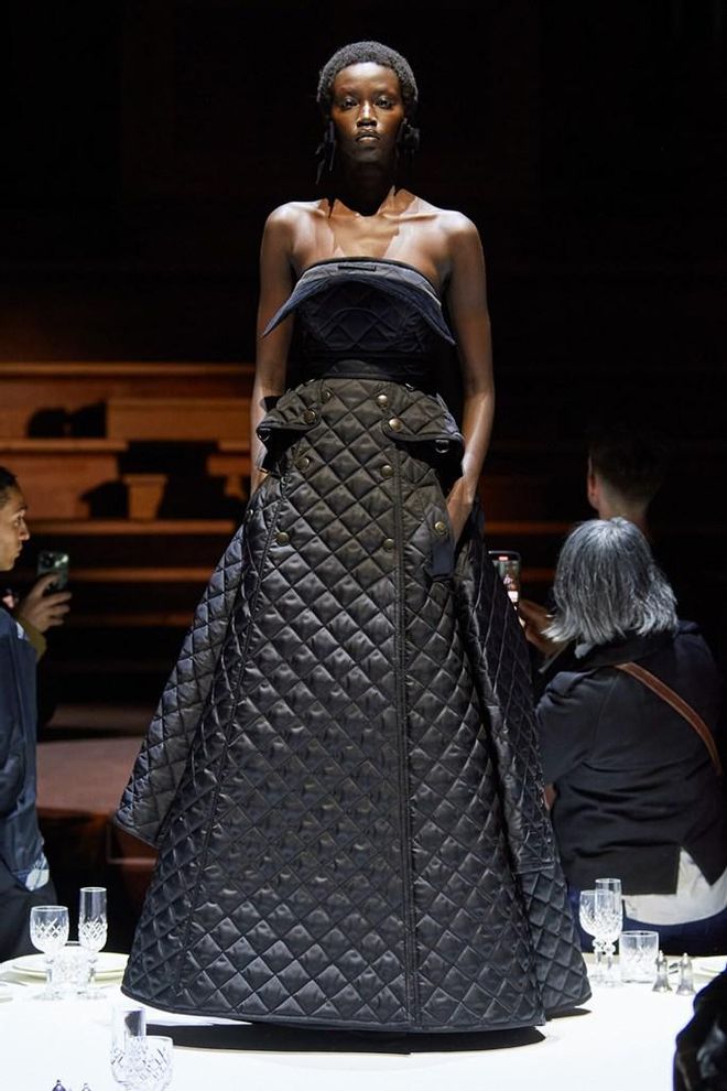 Burberry