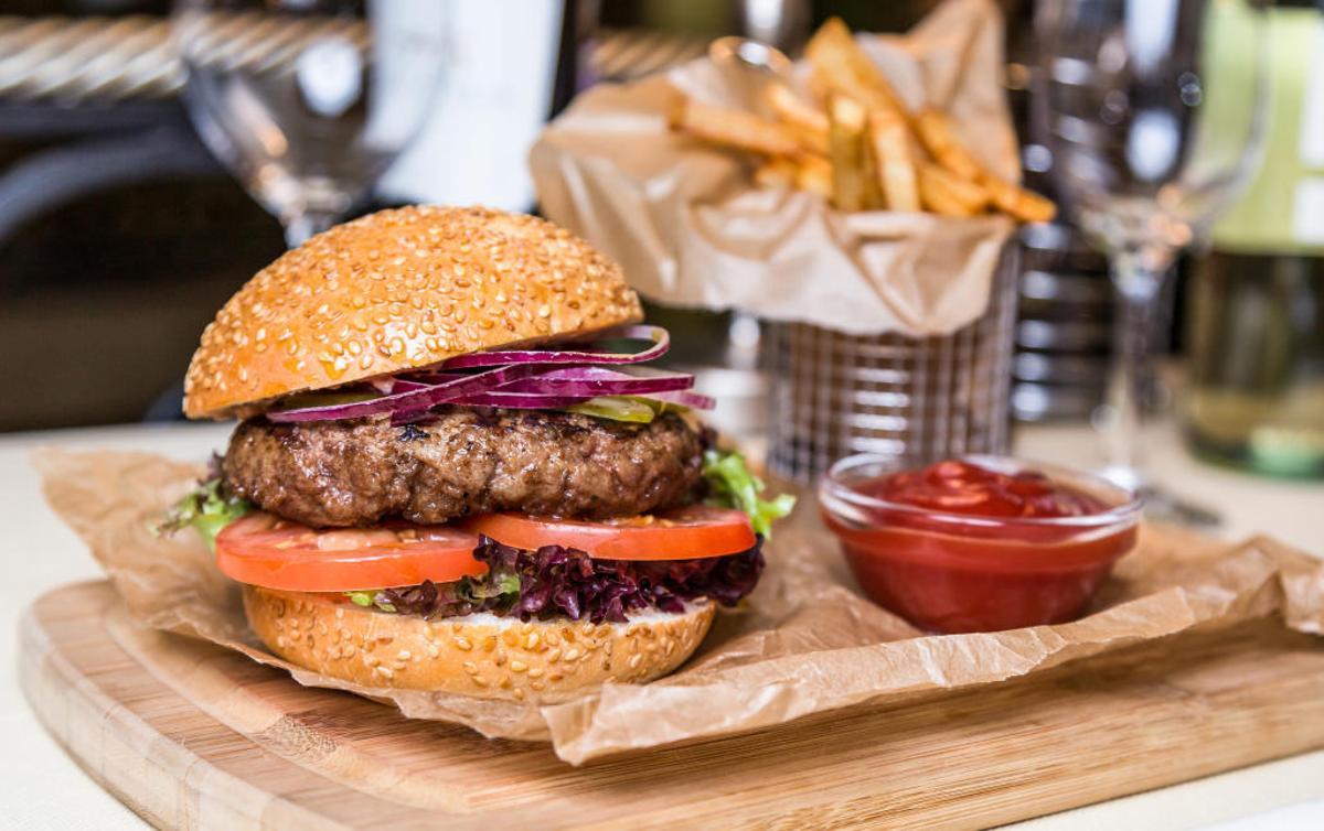 Las mejores hamburgueserías según los lectores