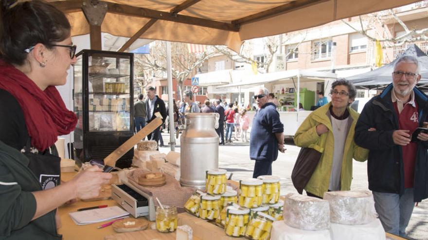 Tots els actes de la 87a Fira de Primavera de Navàs