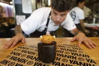EN IMÁGENES: La Semana de la Tapa de Avilés