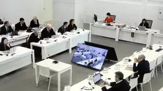 La Audiencia de A Coruña absuelve al ex alto cargo de Adif por el accidente de Angrois