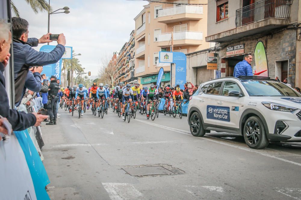 71 Volta a la Comunitat Valenciana