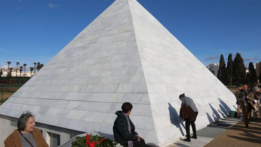 Málaga se da tres meses para convocar la Comisión de Memoria de Democrática: este será el orden del día