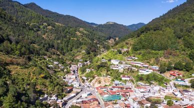 Santa Clara del Cobre: tradición, historia y naturaleza en el alma de México