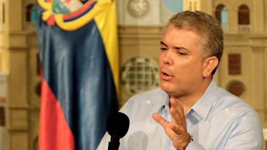 Duque toma postura sobre el aborto en Colombia: &quot;Soy una persona provida&quot;