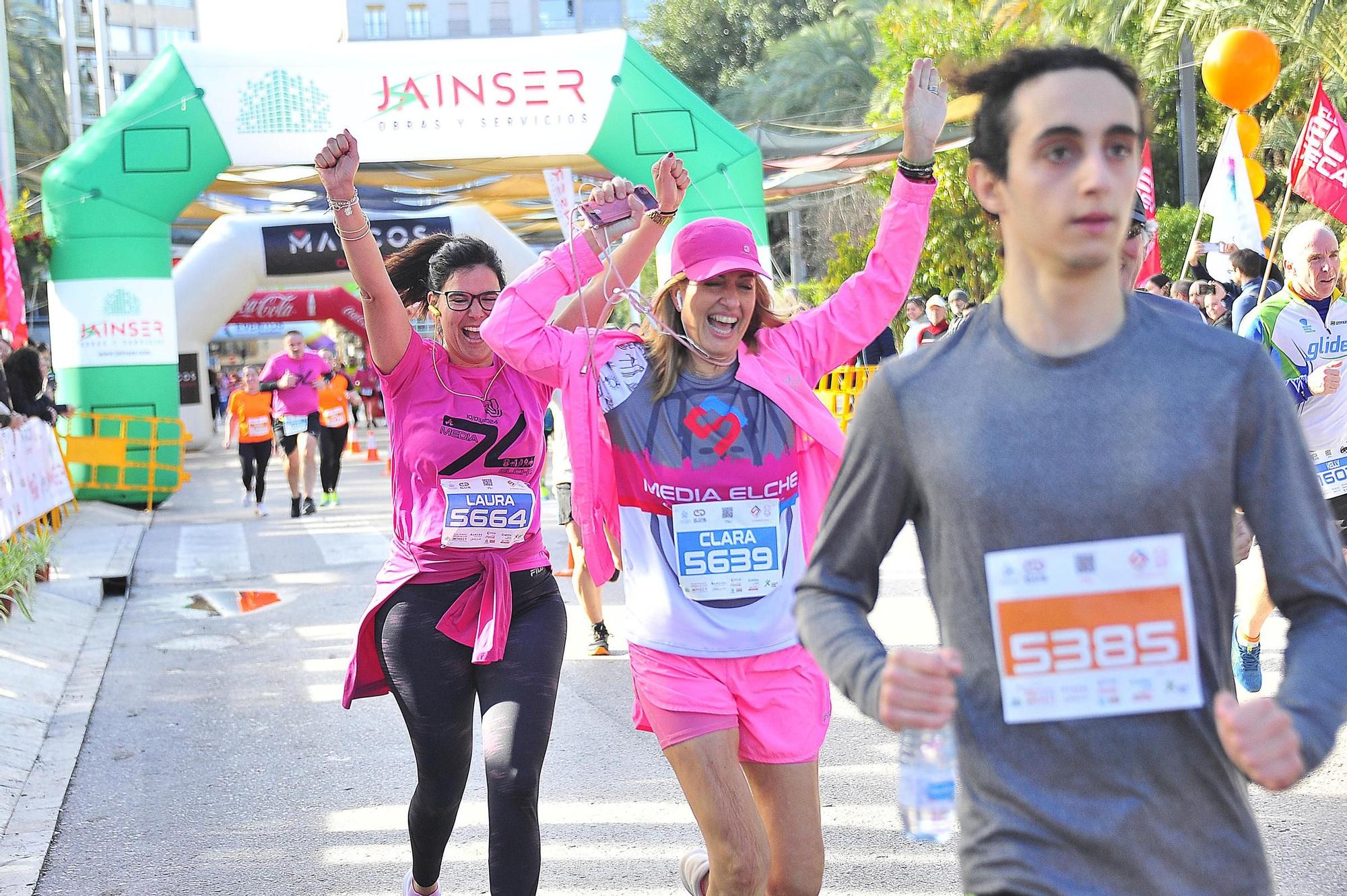 51 Media Maratón de Elche