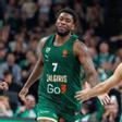 Moses Wright centrará todas las miradas del duelo del Barça ante el Zalgiris Kaunas