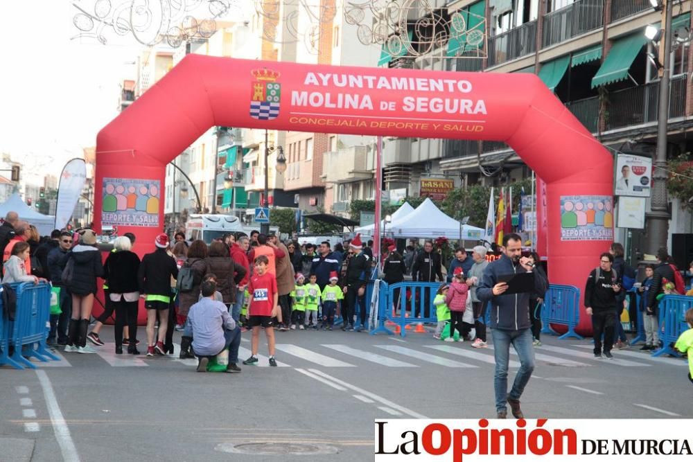 San Silvestre Molina de Segura 2019