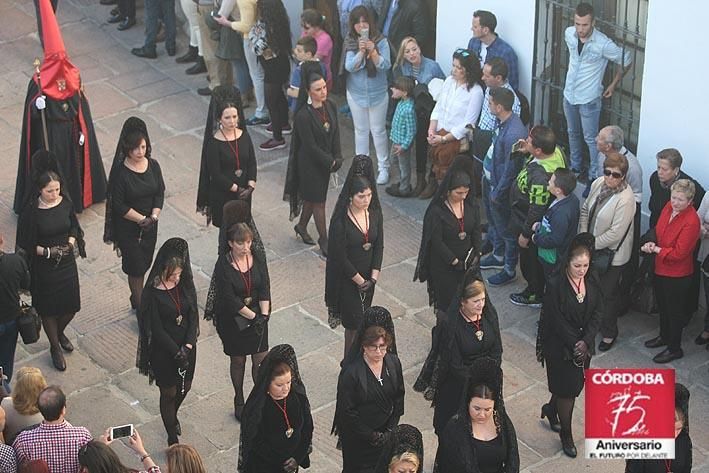 FOTOGALERÍA / Hermandad de La Caridad