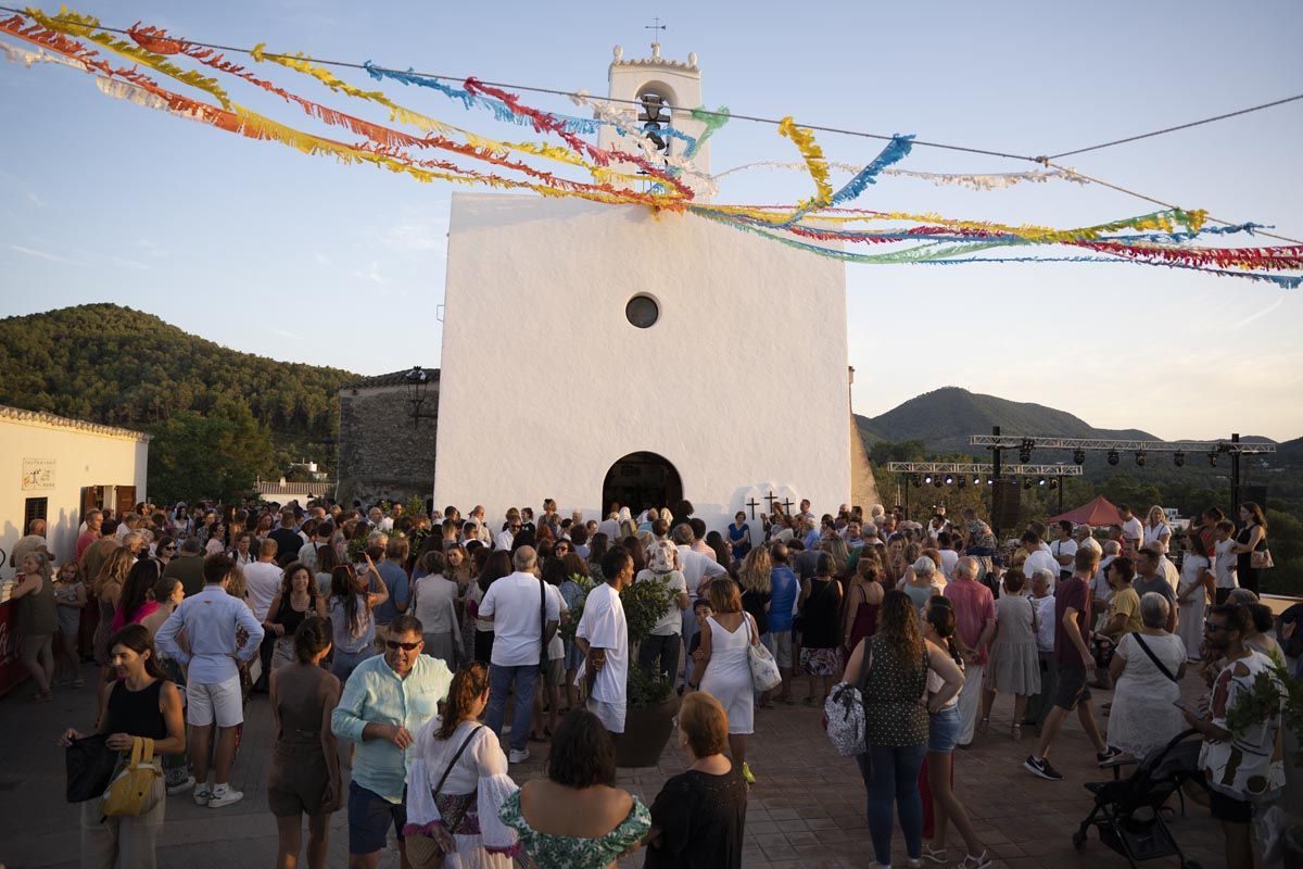 Fiestas de Sant Agustí