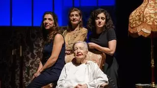 María Galiana llega a Santiago: la actriz de ‘Cuéntame cómo pasó’ está de gira con su nueva obra de teatro