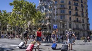 BCN promourà altres zones de Catalunya entre els seus turistes