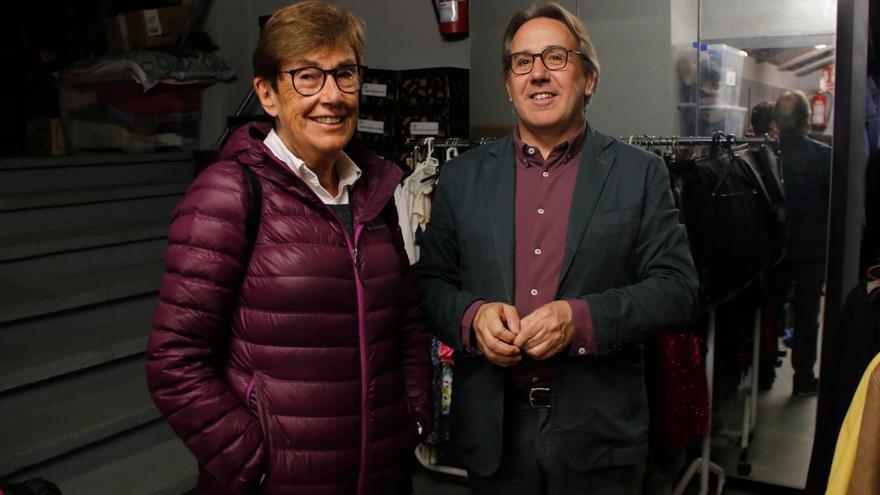 El SAT Teatre Centre de Sant Joan de les Abadesses obre una campanya per captar socis i tenir un "coixí econòmic"