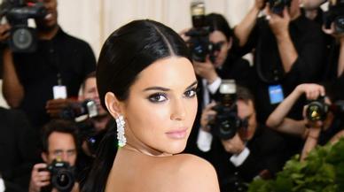 Las polémicas palabras de Kendall Jenner sobre las modelos le han costado una disculpa