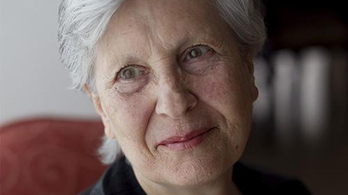 Carolina Colom, fallecida a los 89 años