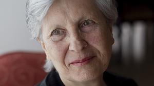 Carolina Colom, fallecida a los 89 años