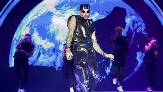 Gir inesperat en la vida de Rauw Alejandro: una notícia personal sacseja els seus fans