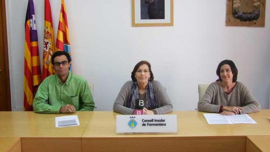 Formentera presenta su Plan Estratégico de Infancia y Juventud con 37 acciones