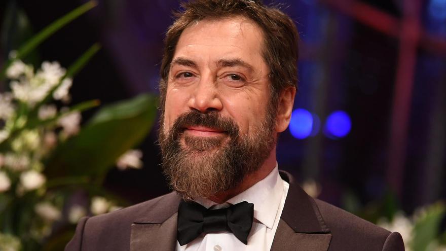 Javier Bardem protagonitza l&#039;adaptació del llibre infantil &quot;Lyle, Lyle, Cocodrile&quot;