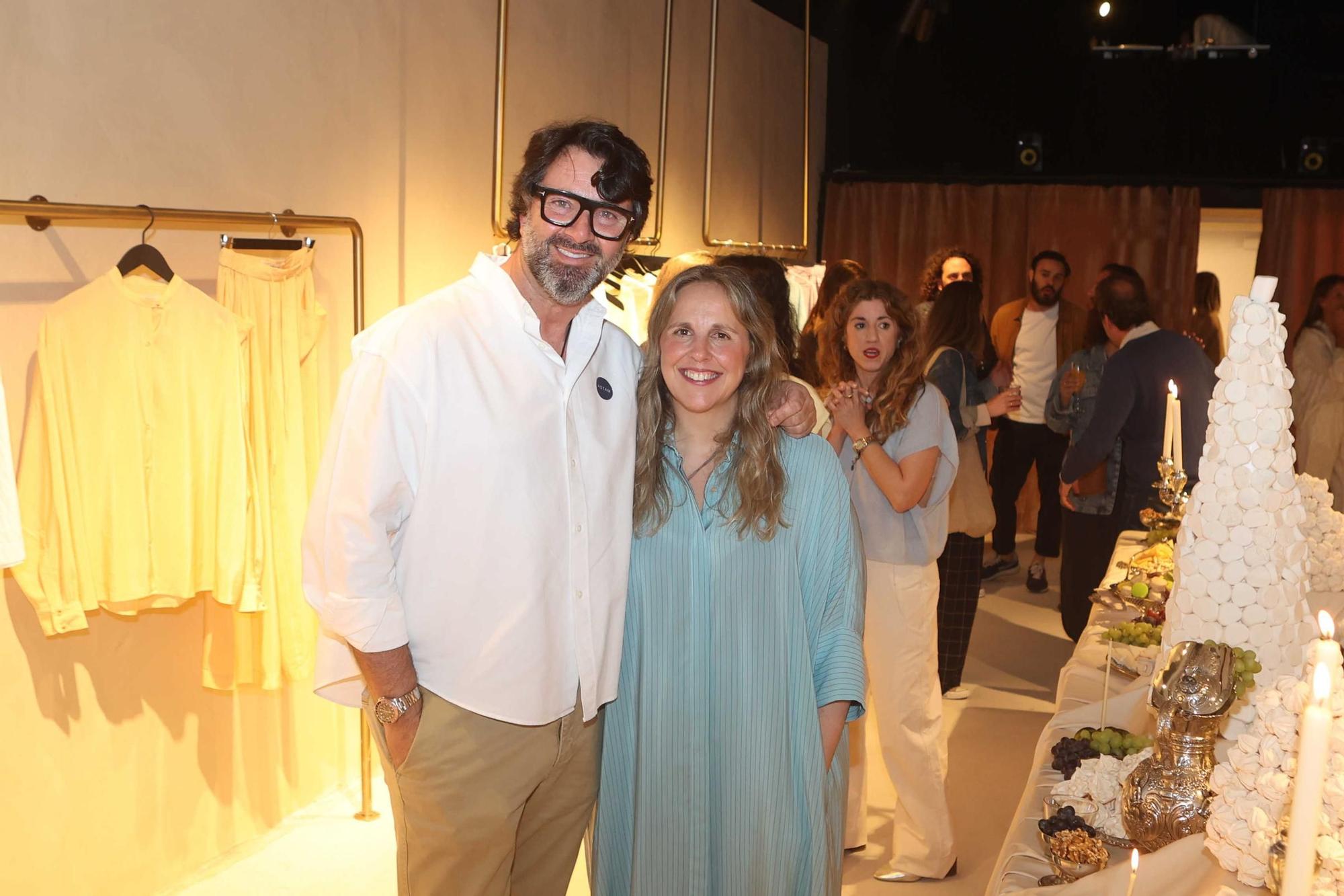 Astam inaugura una tienda en Federico Tapia