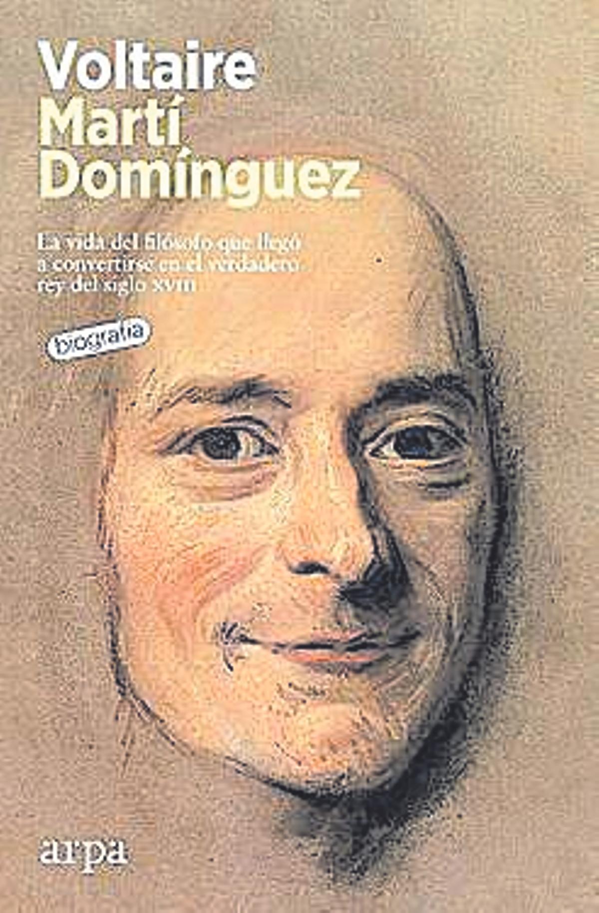 Portada del libro.