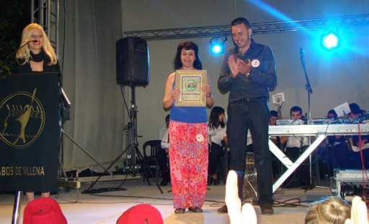 Más de 50 cabos se reúnen en su noche