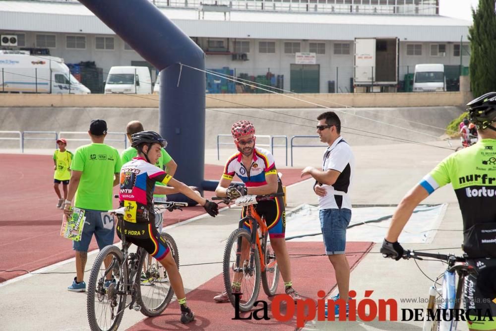 III Marcha por las Enfermedades Raras D´Genes