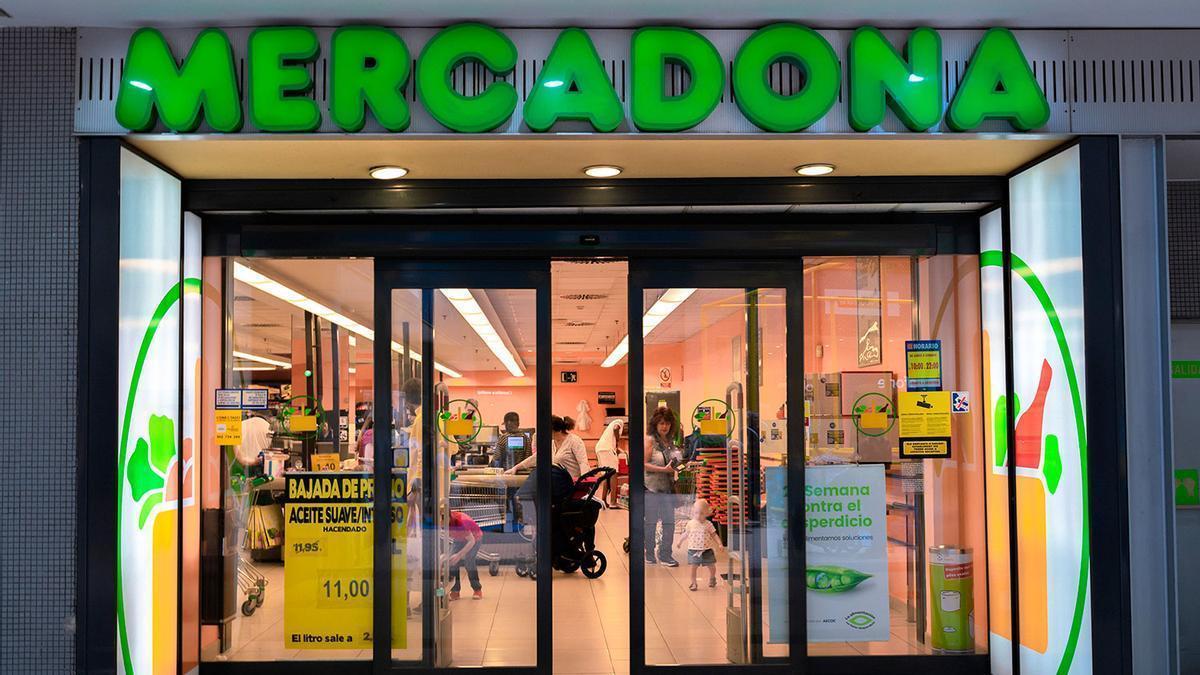 Este es el nuevo licor de Mercadona que ha revolucionado los clientes por su sabor