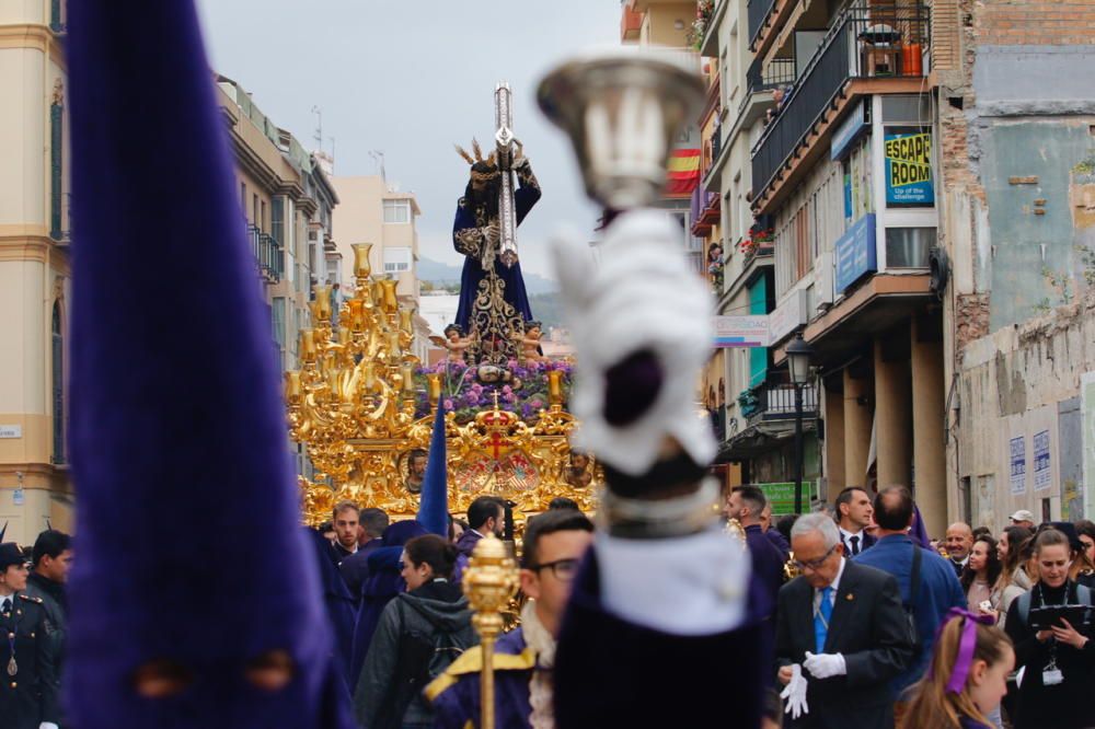 Miércoles Santo | El Rico