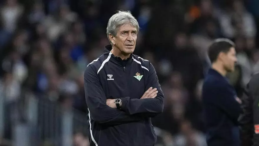Pellegrini: "Estuvimos muy desaplicados a balón parado"