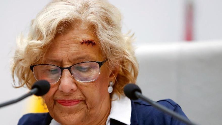 Manuela Carmena