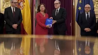 El Defensor del Pueblo cifra en más de 440.000 personas las víctimas de la pederastia en la Iglesia