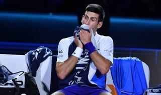 Novak Djokovic y el rechazo a la vacuna de otras grandes estrellas del deporte