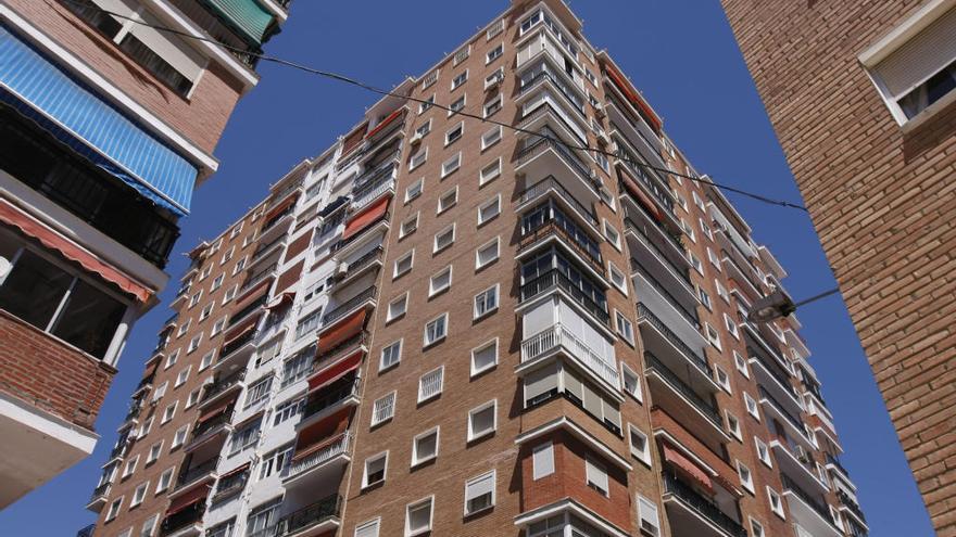 Los pisos con base imponible menor a 250.000 euros no tendrán que tributar por el impuesto de sucesiones.