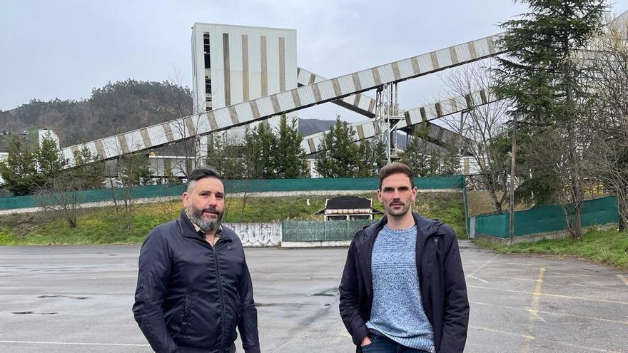 Frenazo a la expansión de la red de geotermia en Mieres tras una inversión millonaria por un trámite urbanístico: "El retraso podría durar varios años", alerta el PSOE