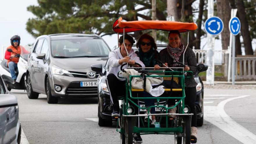 Alquilar un piso este verano en la playa costará un 8% más: 800 euros la semana