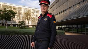 "Em presentaré a la plaça de major, és un acte de responsabilitat"
